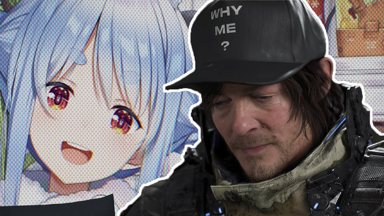 You Will Own Nothing, and Be "Happy"