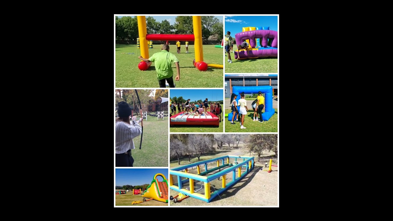 Beach teambuilding activities Mobile teambuild fun Spanbou aktiewieteite 