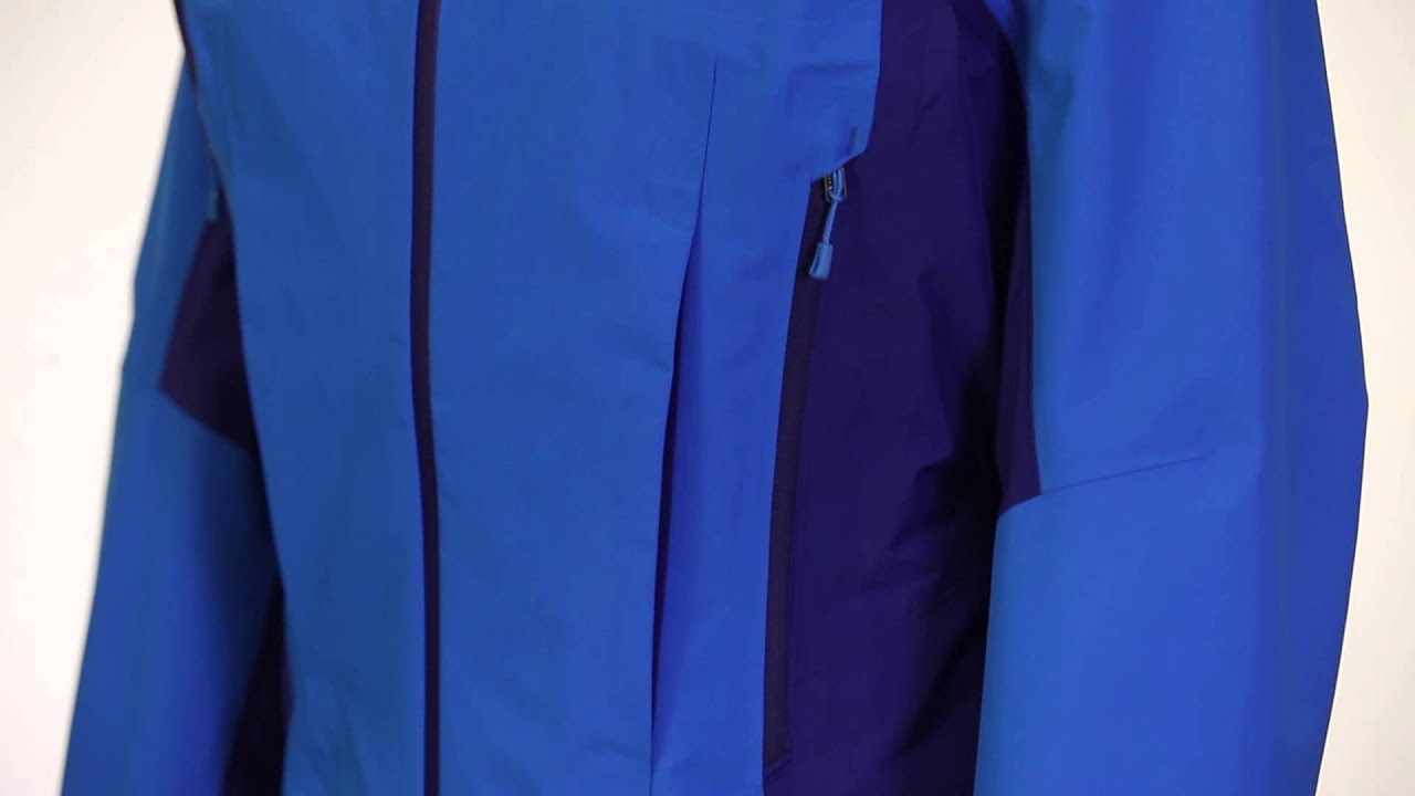 Patagonia Super Alpine Jacket for Women 