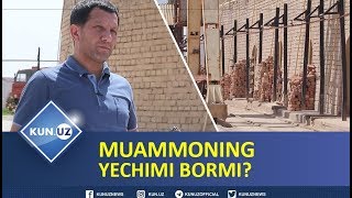 TADBIRKOR XONAVAYRON BO'LISH ARAFASIDA