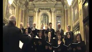 Adeste Fidelis - Corale Verentum