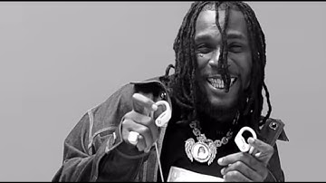 Burna boy - Bundle [Official Music Video Edit]