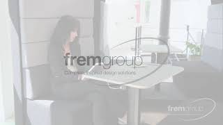 Oasis Soft Freestyle Booth   USB fast charging detail screenshot 4