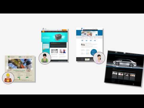 Web Visibility