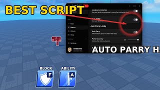 Famous blade ball script   auto Parry GODMODE —  😧🤑 (no key) Wealth