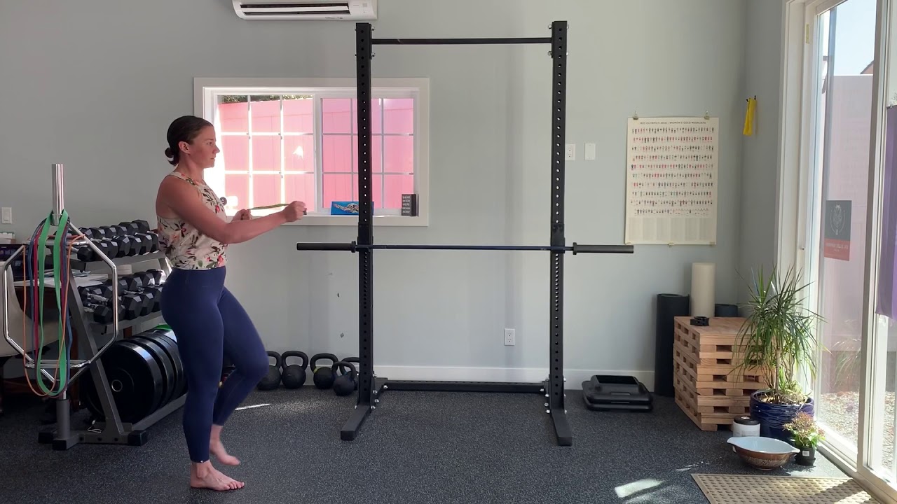 March + Banded Bow and Arrow Row - YouTube