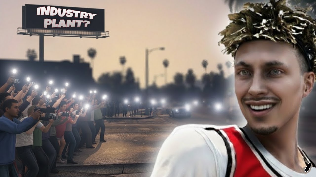 Cheetohead: Was His Blowup REAL Or Is He A GTA Roleplay Industry Plant?  (Deep Dive)