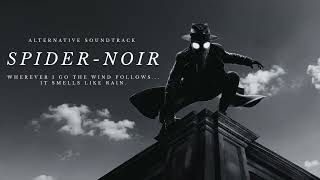 TUVA - Reverse Wind (Spider-Noir Alternative Theme Song)