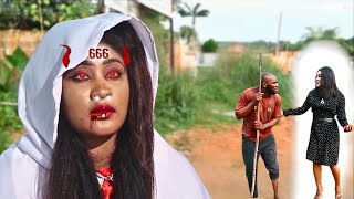 Aide Démoniaque - 𝐅𝐢𝐥𝐦 𝐍𝐢𝐠𝐞𝐫𝐢𝐚𝐧 𝐄𝐧 𝐅𝐫𝐚𝐧𝐜𝐚𝐢𝐬