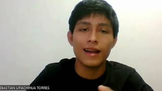 Week 1 – Speaking Task: Assignment – How much do you remember - Inglés II