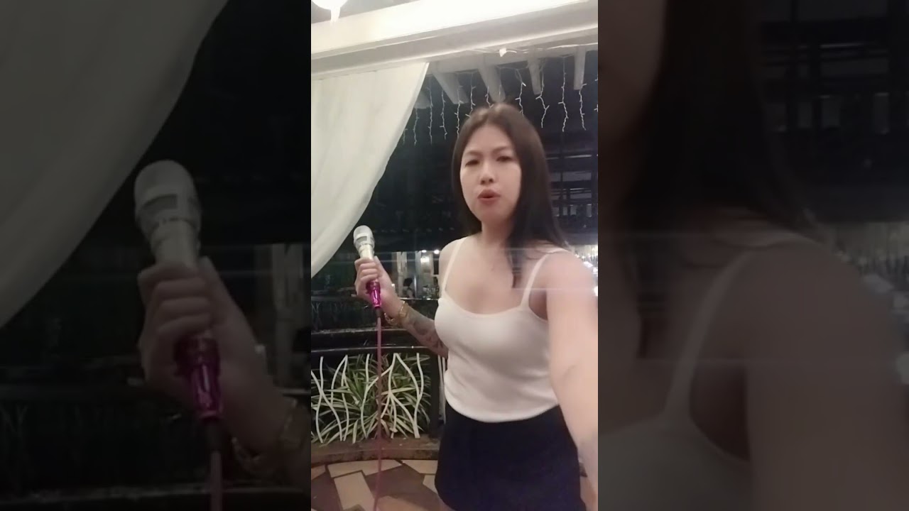 Need You Now (Live Cover)