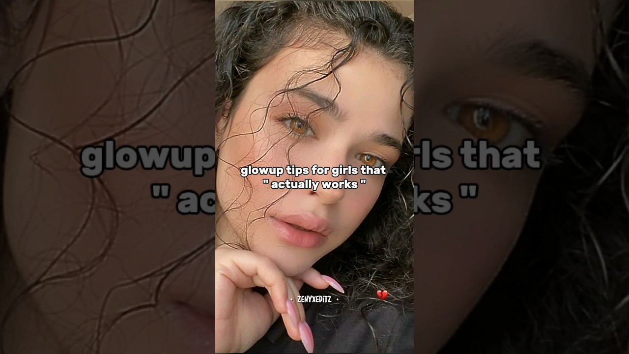 glwoup tips that actually works!🦋✨️ pt.4 