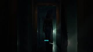 The Door Wasn’t There…😨| #shorts #horror