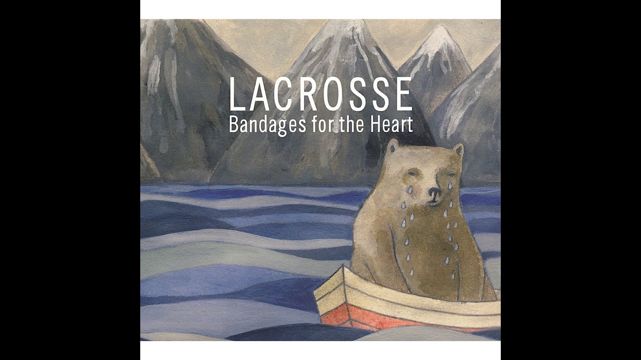 Lacrosse Come Back Song No. 1 YouTube