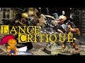 Lanc critique n4  rapport de bataille shadespire ironjawz vs liberator vs bloordreavers