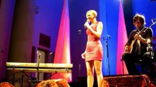 Sanna Nielsen - Till en fågel