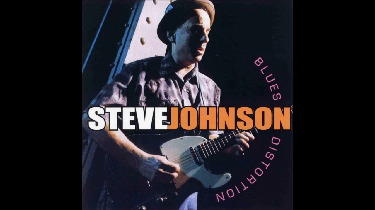 Watch Steve Johnson - On Your Bond on YouTube Watch Steve Johnson - On Your Bond on YouTube