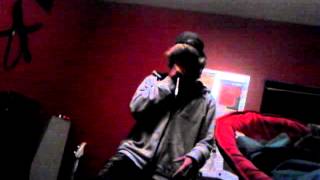 IA- Flayed and Consumed ft. Lucas Mann V.C.