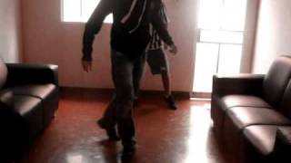 Brunno Psy, Naedsonn Psy Trance - Rebolation