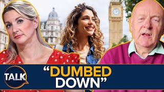 'Degrade The Degree Currency' | Lack Of English Skills In Foreign Students Harming Education