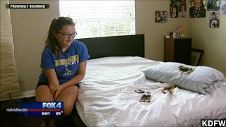 Teens Phone Ignites Under Her Pillow How Real Is The Risk?
