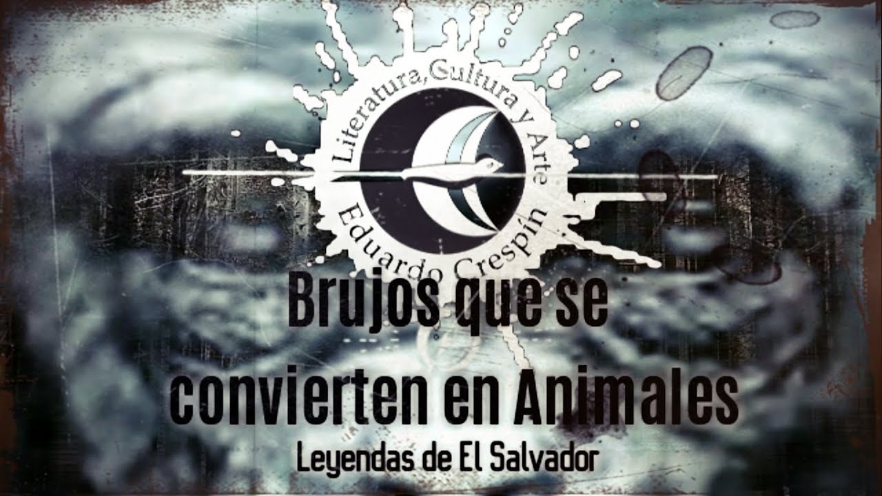 Brujos Que Se Convierten En Animales