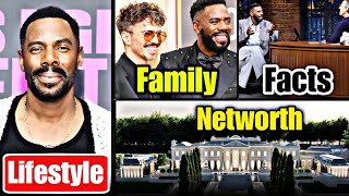 Colman Domingo’s Millionaire Life Revealed (2025). 