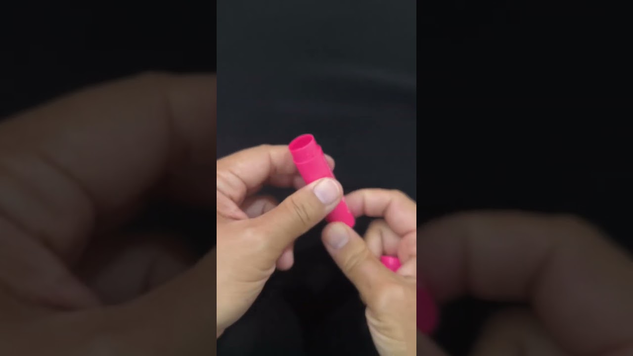 IN2IT Lip Treat Nourishing Lip Balm. 