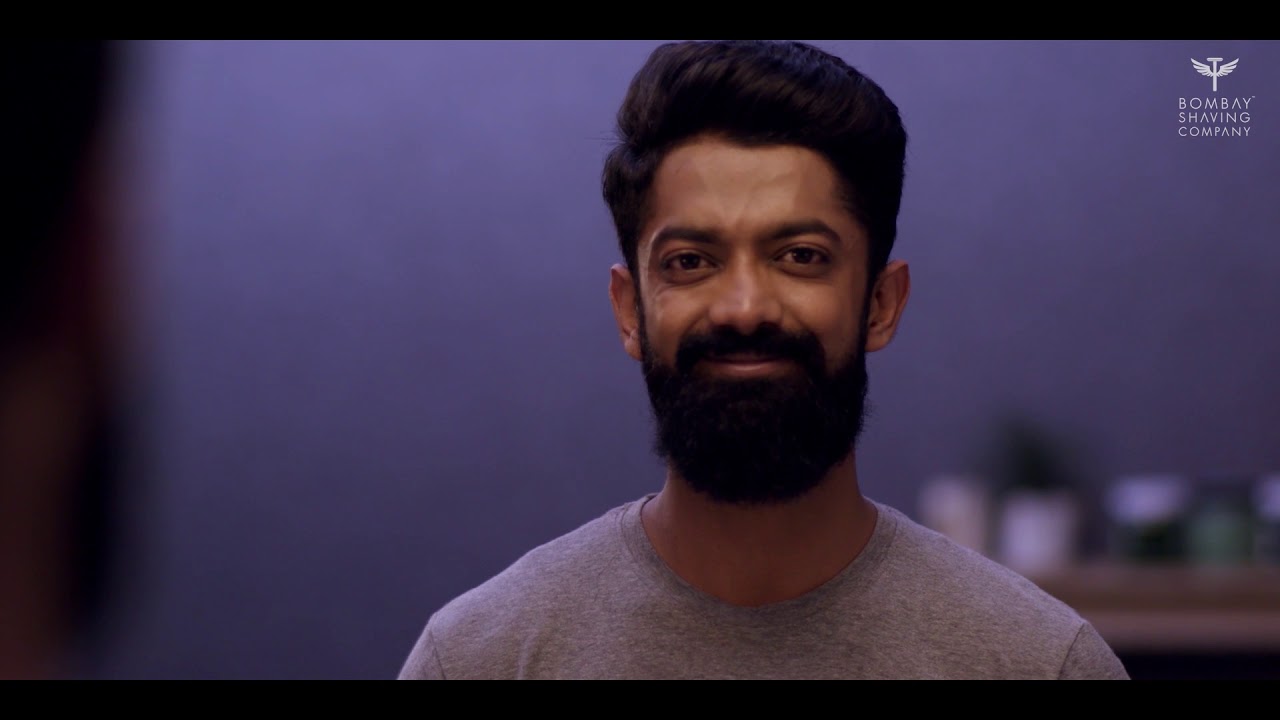 How to Grow a Beard in 30 secs | Beard Growth Oil | EPISODE I