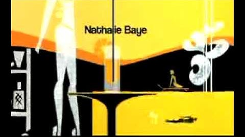 Catch Me If You Can - Re-scored Opening Credits