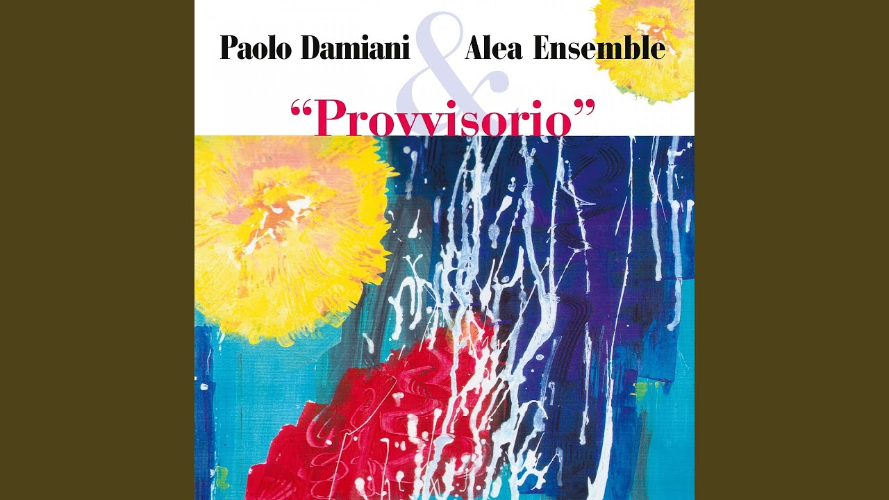 Watch Provvisorio (Original Version) on YouTube Watch Provvisorio (Original Version) on YouTube