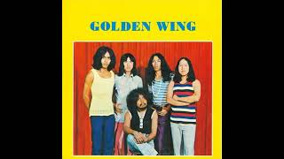 Golden Wing... Mutiara Palembang...