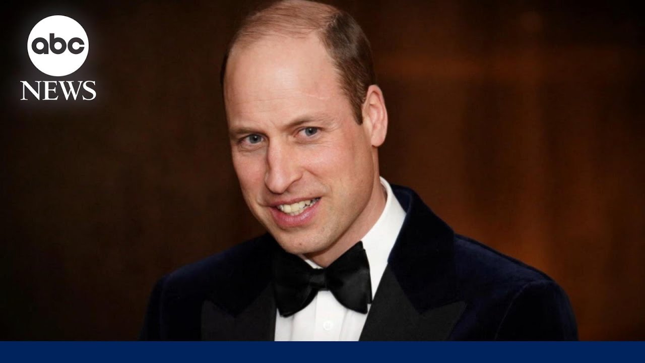 Prince William misses engagement due to ‘personal matter’
