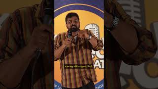 Time is relative😂 | #standupcomedy #sainaplay #vandebharatexpress #vandebharat #funny