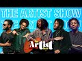 The artist show season one compilation ethiopianmusic stageshow