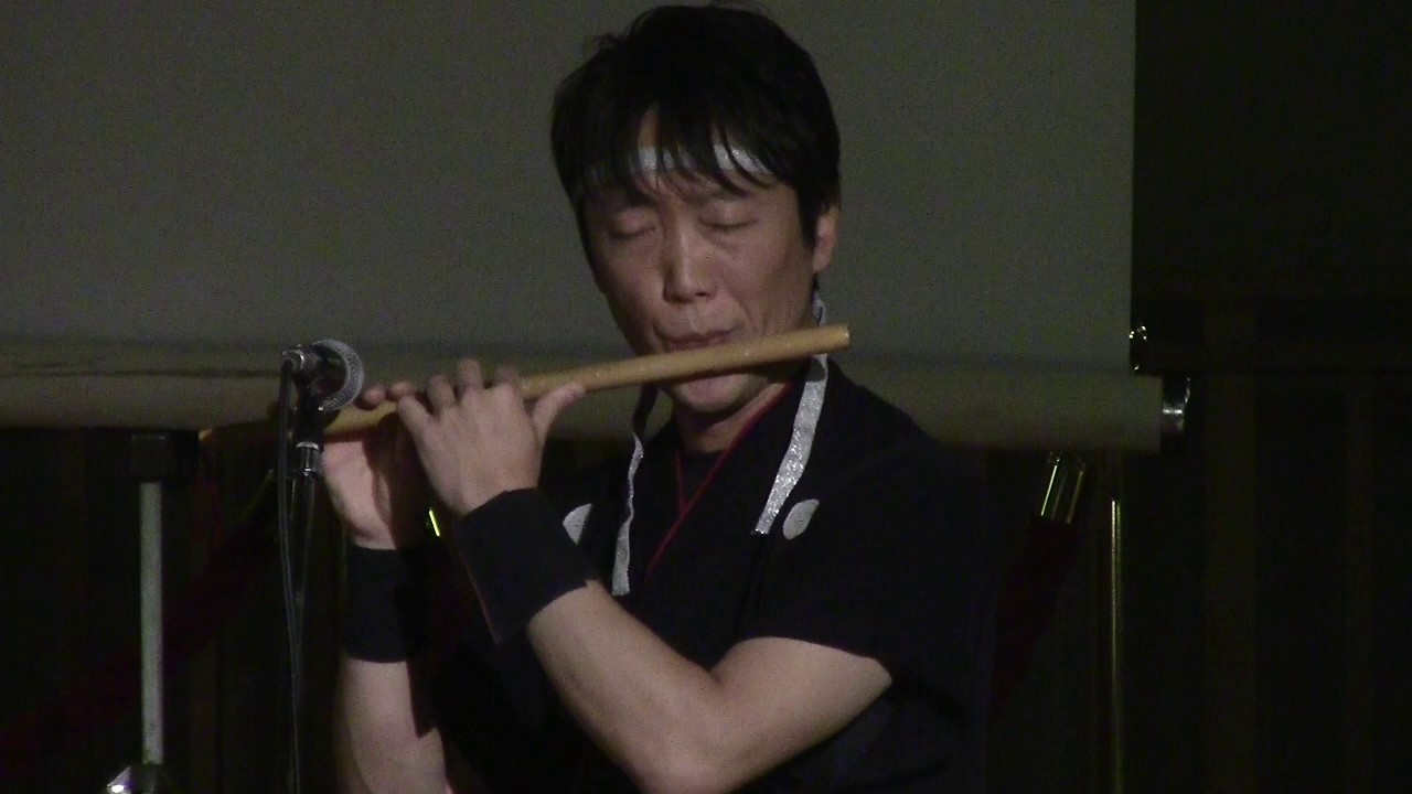 笛 明笛6穴 | 小倉楽器店 | 浅草から愛知にやってきた創業100年の老舗