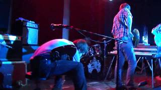 This Will Destroy You - Villa Del Refugio + Threads (Live at 16 tons - Moscow - 14.10.2010)