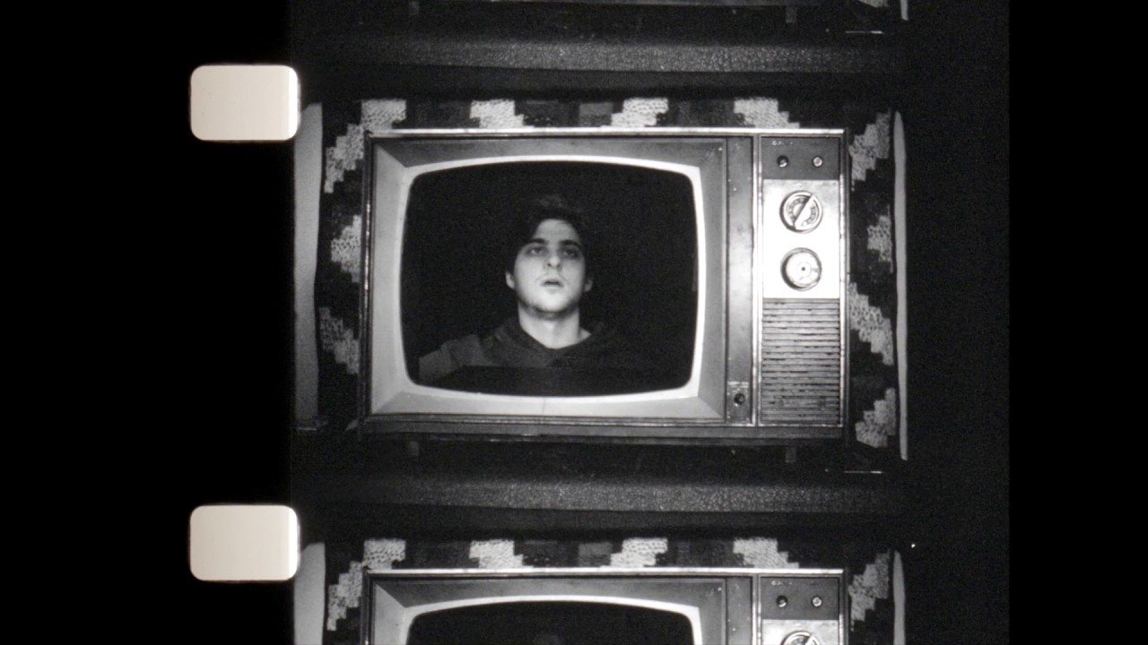 DMT - Everything I Need (Official Music Video)