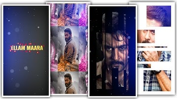 New Trending song Beatsync shake effect video Editing in Kinemaster WhatsApp status video  Tamil