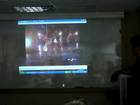 2010/7/26迦南國度計畫團契商會 鄭忠信社長分享-1