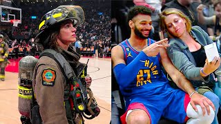 Craziest "Delay of Game" in NBA ⚠️ screenshot 5