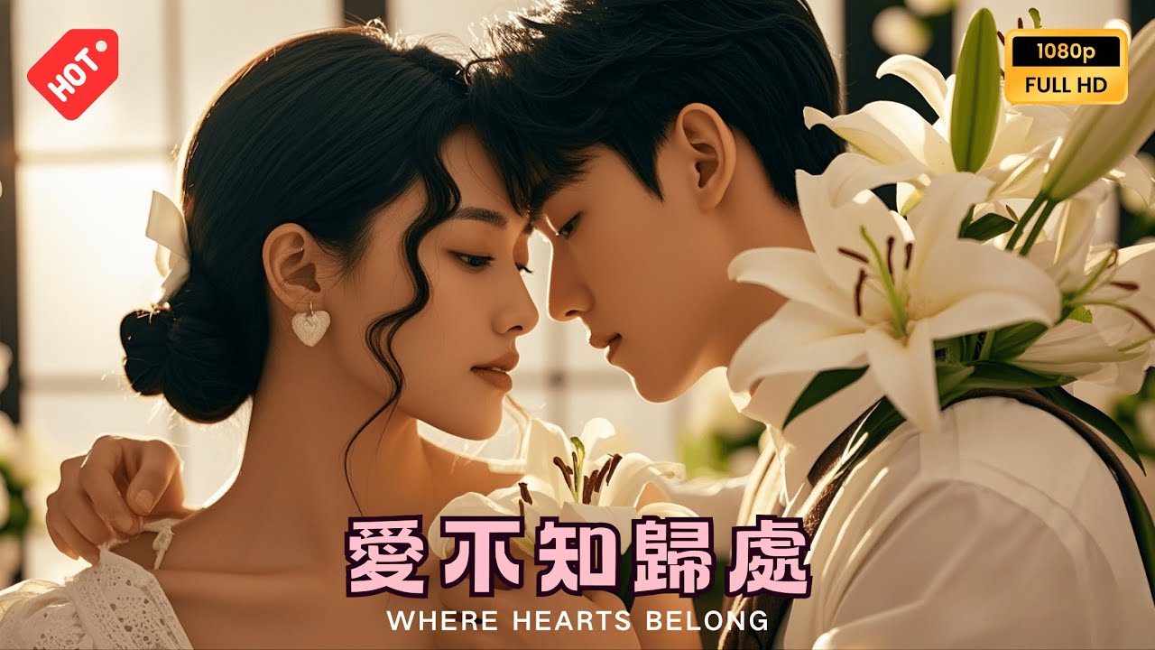 [MULTI SUB]五年苦難，她依然愛他——可這份愛，還能回歸原點嗎？💔｜《愛不知歸處》Where Hearts Belong#drama #minidrama #精彩大陸短劇