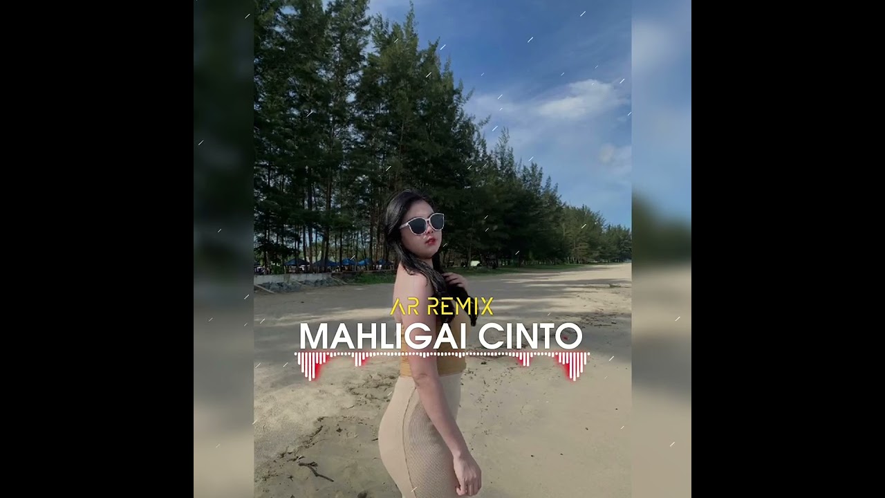 JOGET MINANG MAHLIGAI CINTO REMIX - A|R