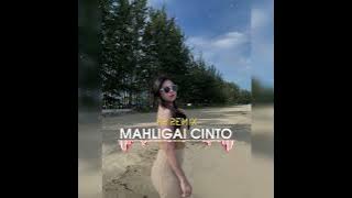 JOGET MINANG MAHLIGAI CINTO REMIX - A|R