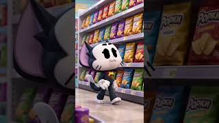 страшный сон #shorts #ai #brawlstars #kit #67 #кит