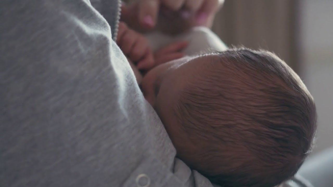 How donated breast milk saves premature, fragile babies in San Antonio