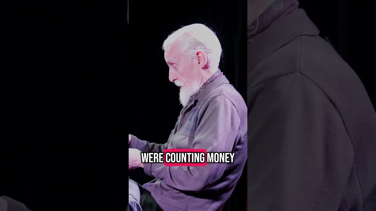 Episode 6 (Teaser) - Here Nick Stuart tells us when he booked The Pogues