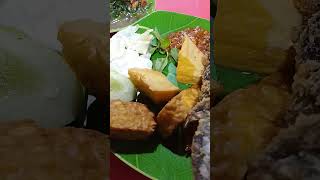 lele krispi di pecel lele langganan