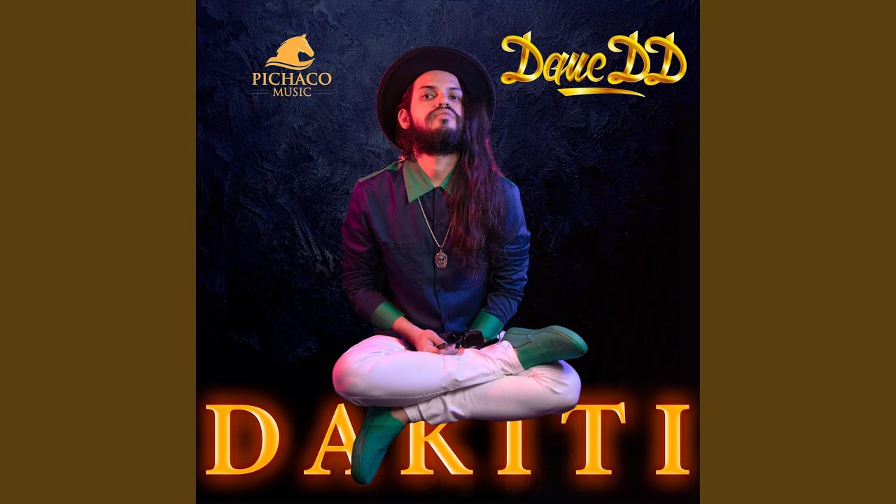 Watch Dakity on YouTube Watch Dakity on YouTube
