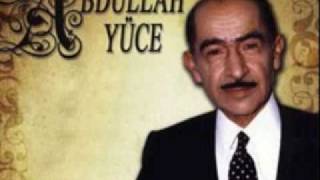 Abdullah Yüce - Ah Annem Annem Resimi